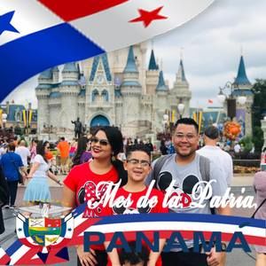 Meet your Posher, Xenia